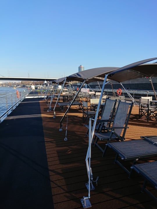 Sonstiges Regis Hotelschiff 4 Düsseldorf