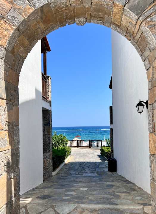 Sonstiges Alexander Beach Hotel & Village Resort