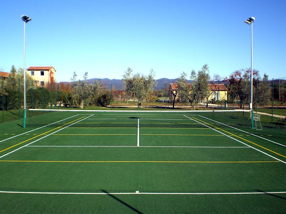 Sport & Freizeit Hotel Campastrello