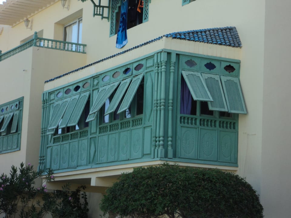 Zimmer 532 The Ksar Djerba Charming Hotel & SPA