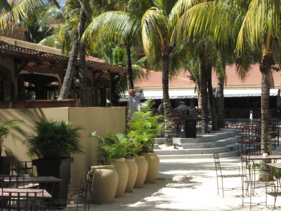 Hotelbar / Strandbar Mauricia Beachcomber Resort & Spa