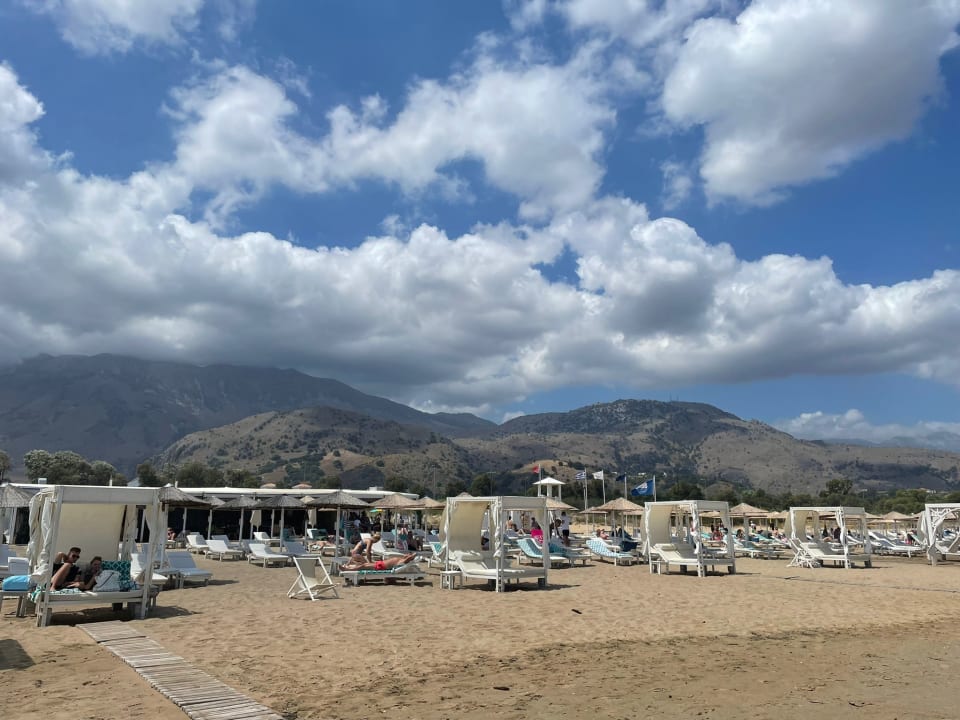 Strand Anemos Luxury Grand Resort