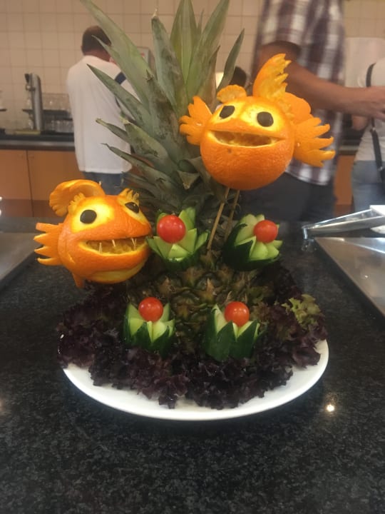 Restaurant Sol Luna Bay