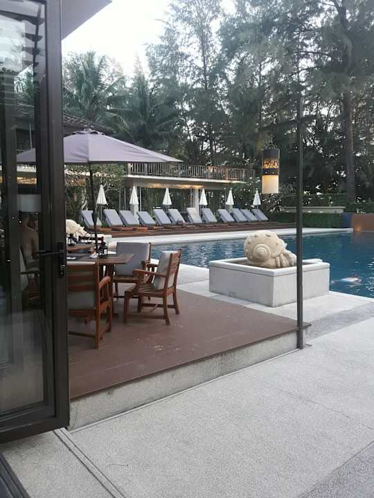 Pool The Grand Southsea Khaolak Beach Resort