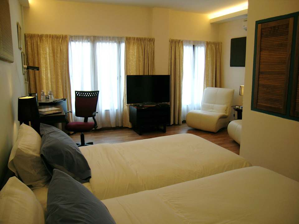Premier 1 Hotel The Boutique Residence