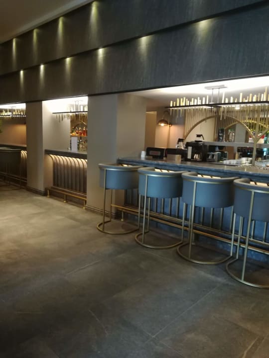 Gastro Hotel Miramare Beach