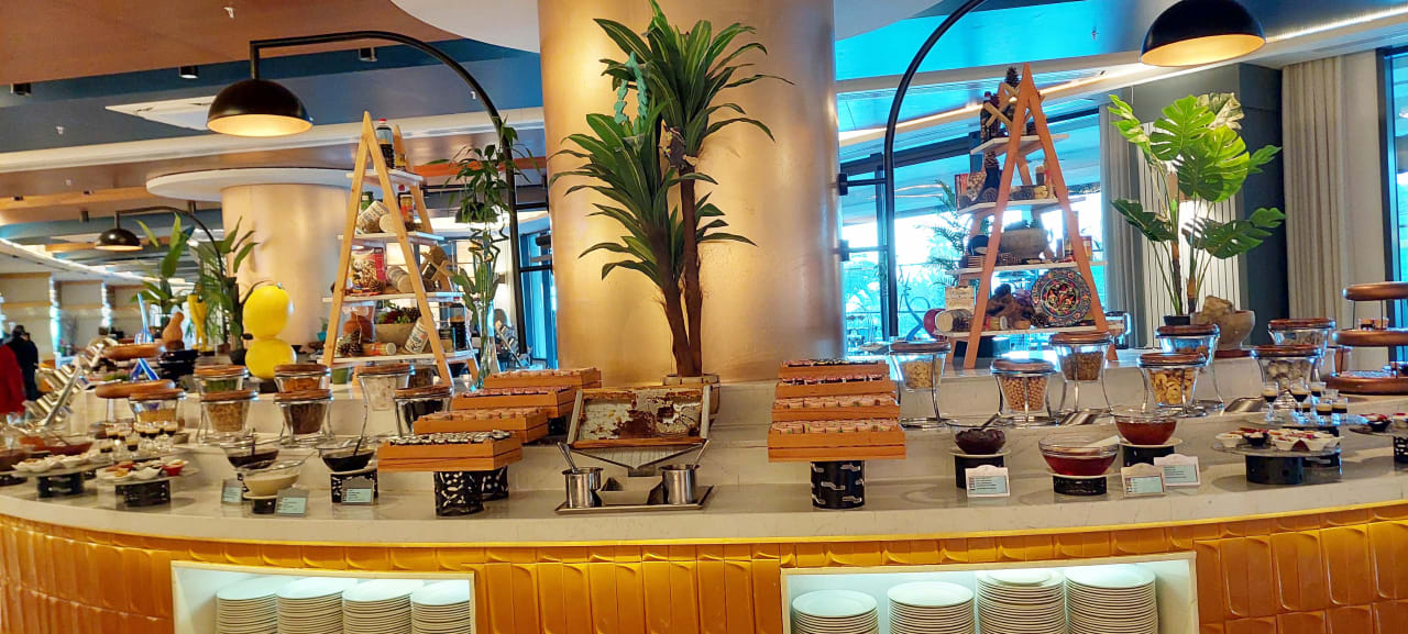 Gastro Seaden Quality Resort & Spa