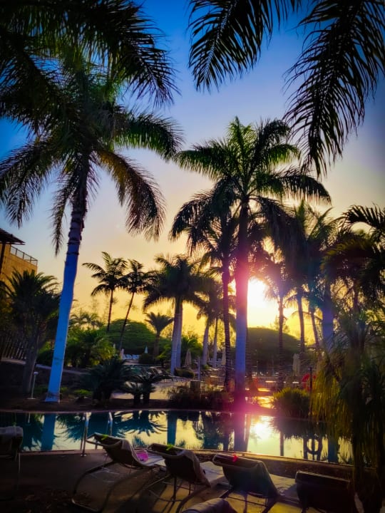 Pool Lopesan Baobab Resort