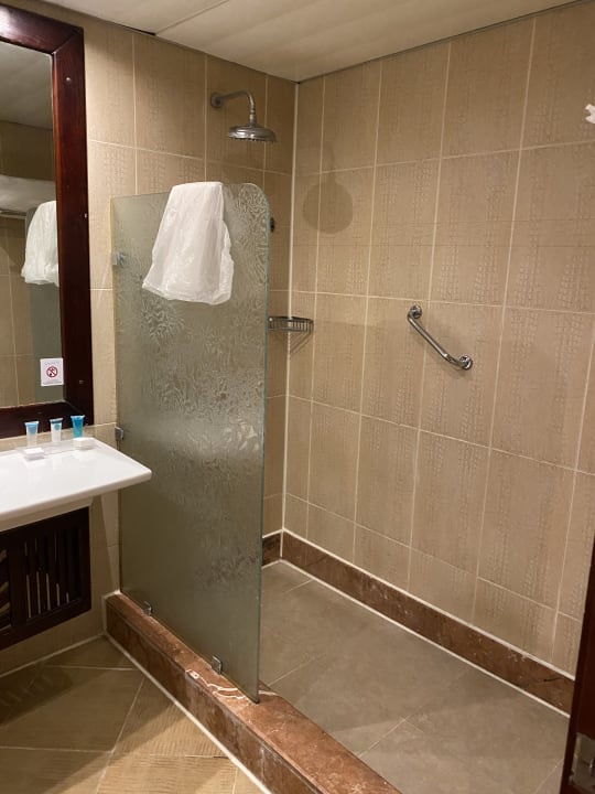 Zimmer Sentido Caribbean World Soma Bay