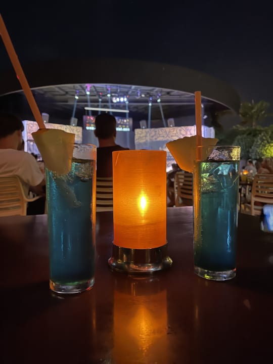 Gastro Mary Hotel Side