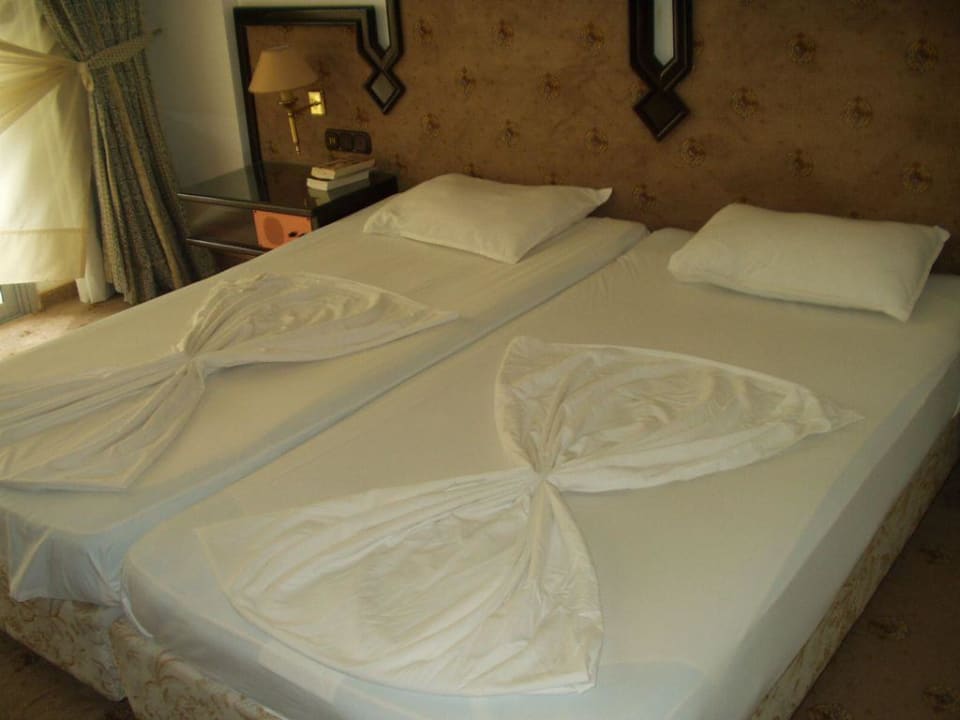 Zimmer Hotel Marhaba Palace