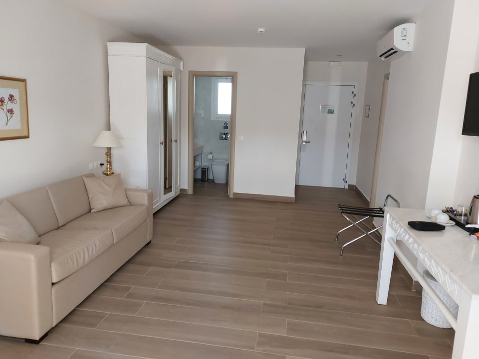 Zimmer Sandy Villas Resort