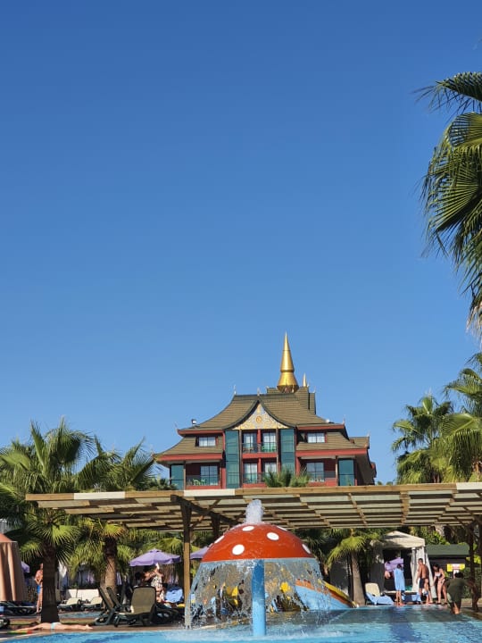 Sport & Freizeit Siam Elegance Hotels & Spa