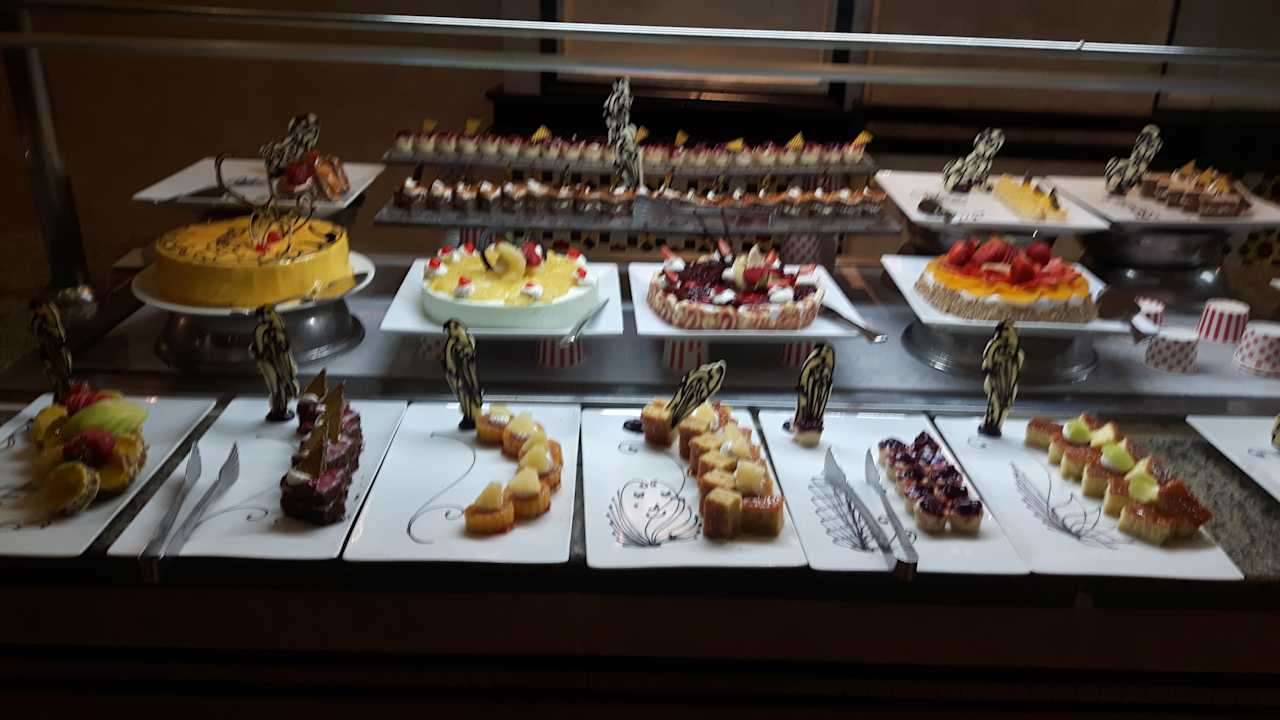 Gastro Sentido Mamlouk Palace Resort