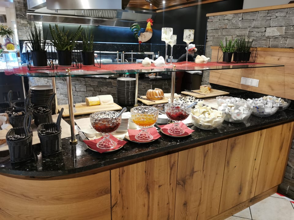 Gastro Hotel Kohlerhof