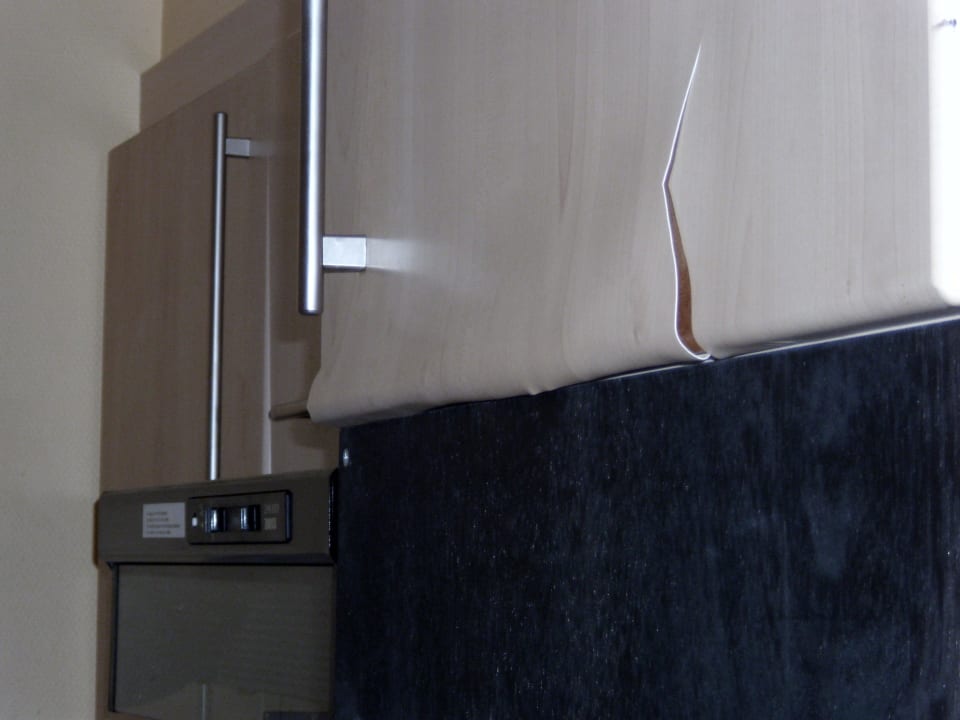 Küche Roompot De Soeten Haert