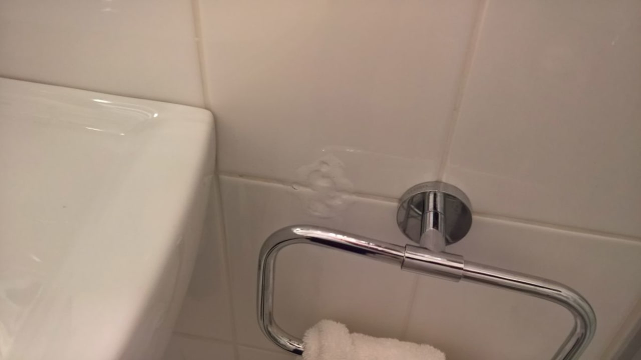 Zimmer Lindner Hotel Sylt