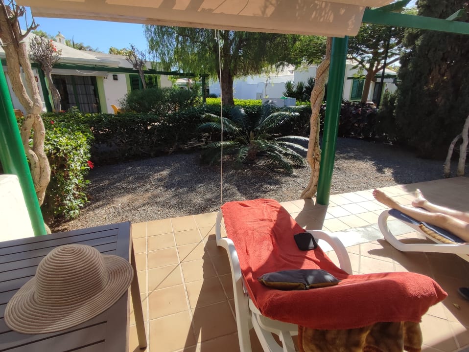 Sonstiges Bungalows Cordial Sandy Golf