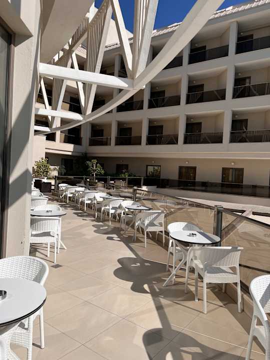 Gartenanlage Seashell Vega