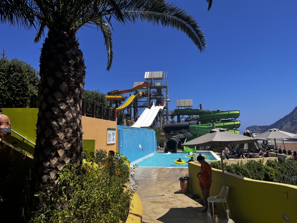 Pool Fodele Beach & Water Park Holiday Resort