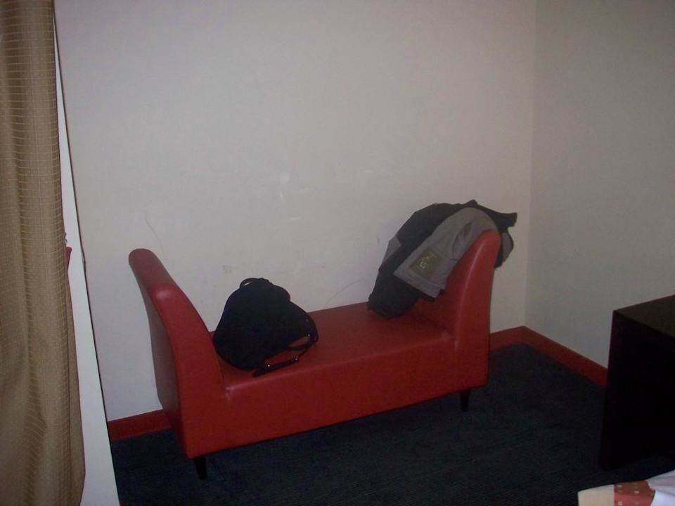 Hotelzimmer Demidoff Country Resort