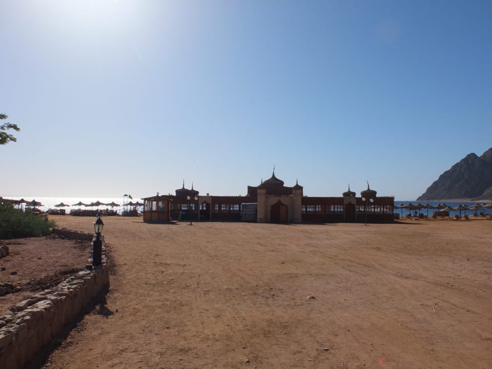 Ausblick Happy Life Village