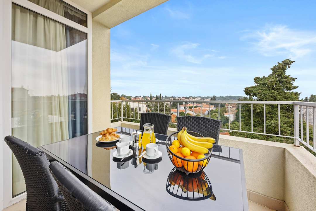 Zimmer Residence Kamenjak Center