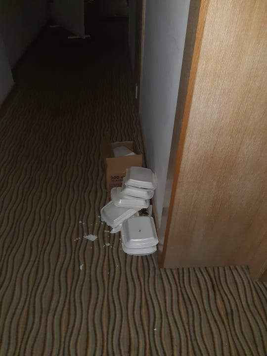 Sonstiges Castival Hotel