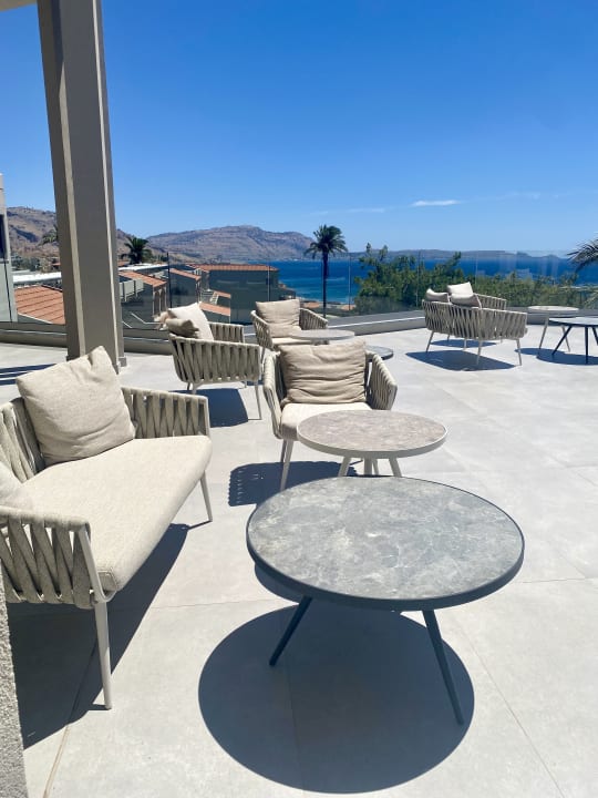 Sonstiges Rodos Princess Beach Hotel & Spa