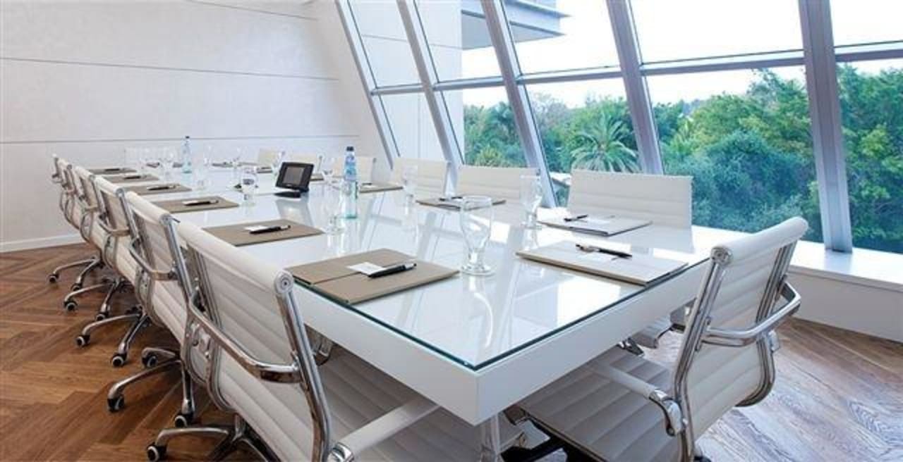Meeting room Hotel & Suites Kfar Maccabiah