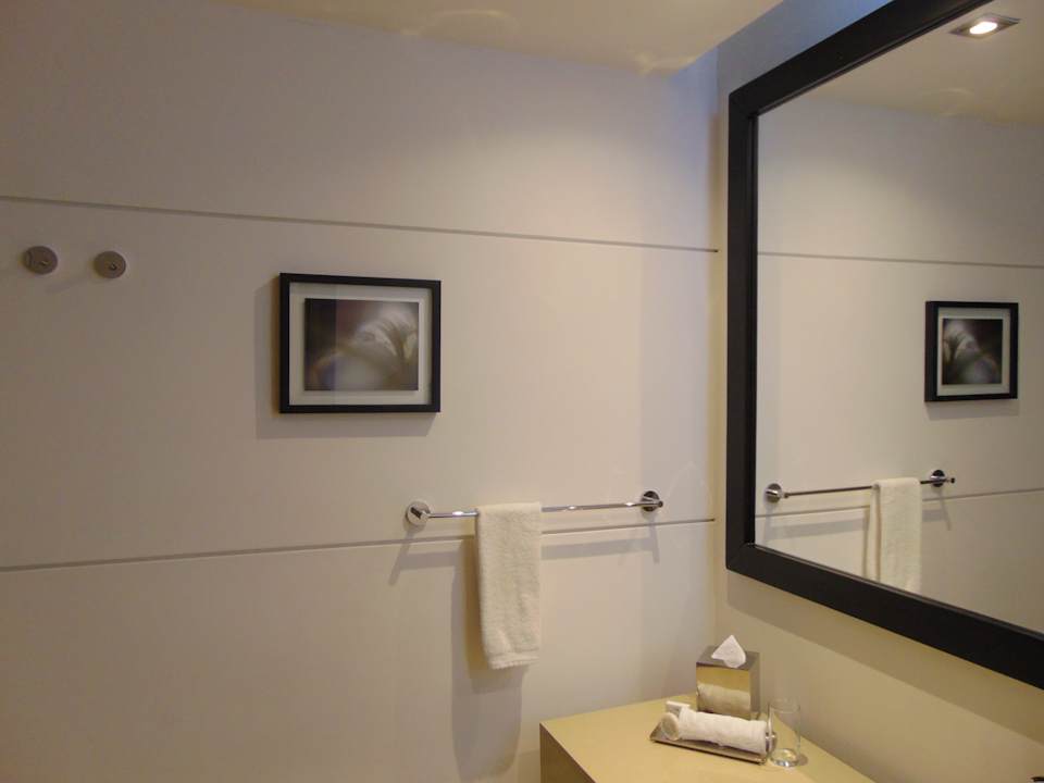 Zimmer Hotel Hilton Bogota