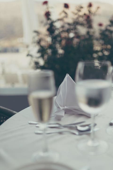 Dinner Fodele Beach & Water Park Holiday Resort