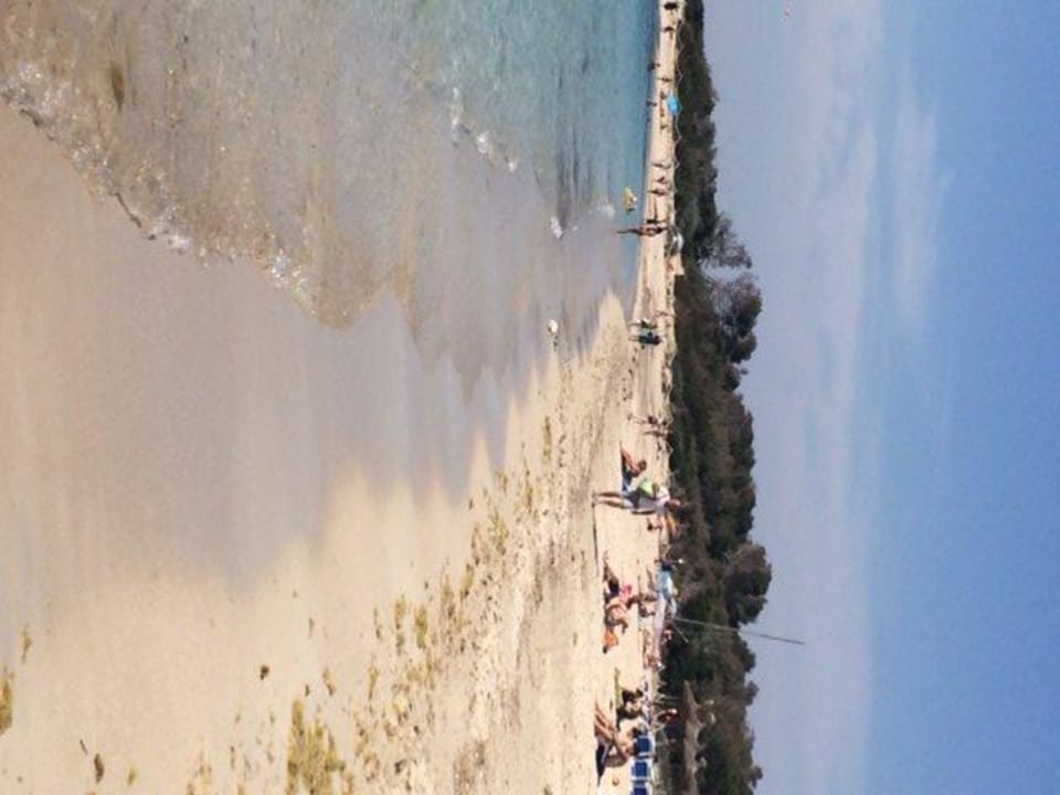 Strand Villa Chiquita