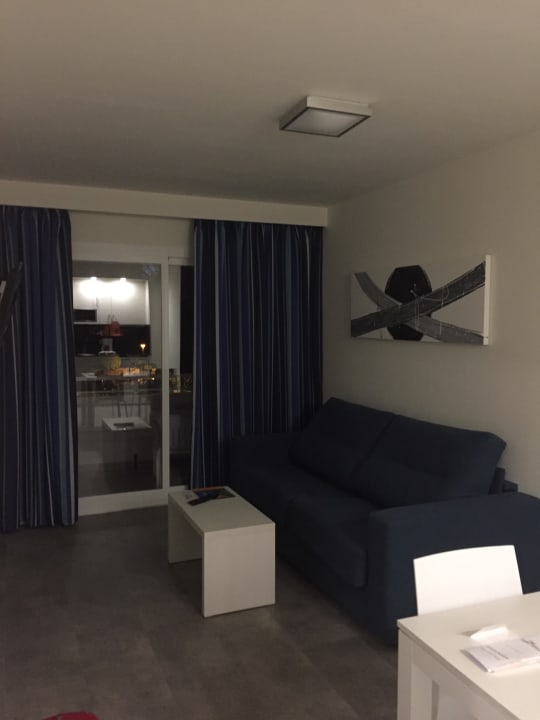 Zimmer HSM Lago Park