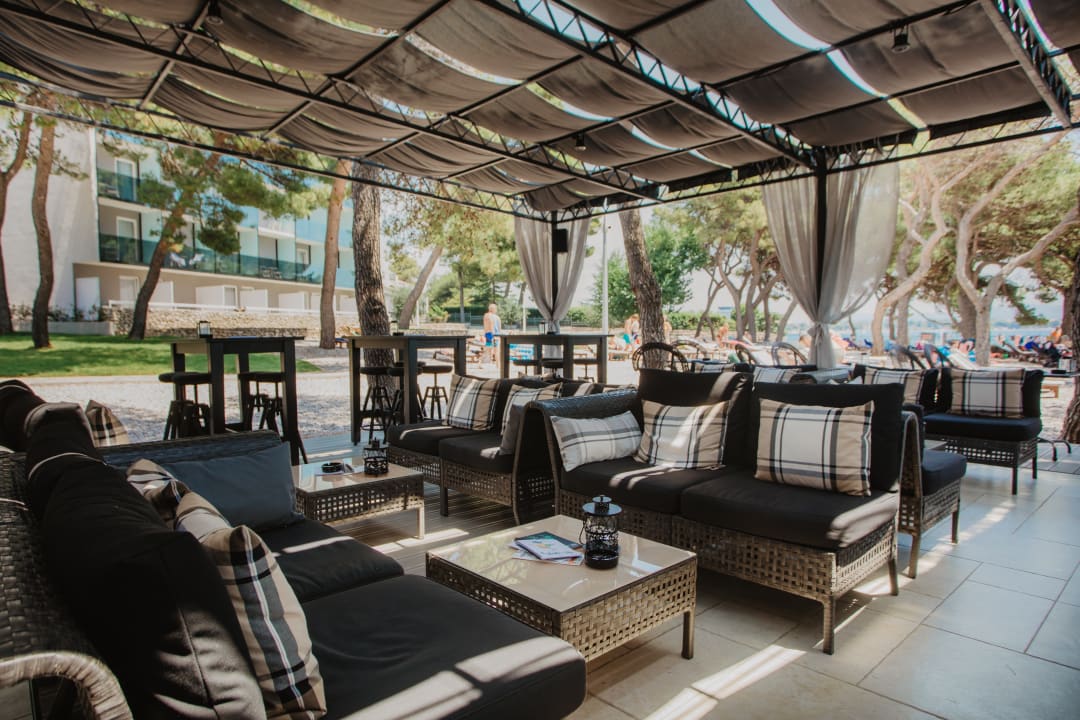 Gastro Villas Arausana & Antonina