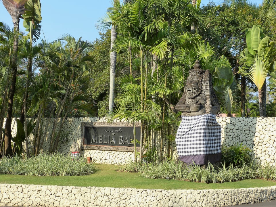 Sonstiges Paradisus by Melia Bali