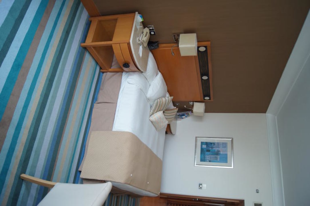 Deluxe-Zimmer Hilton Dubai Jumeirah