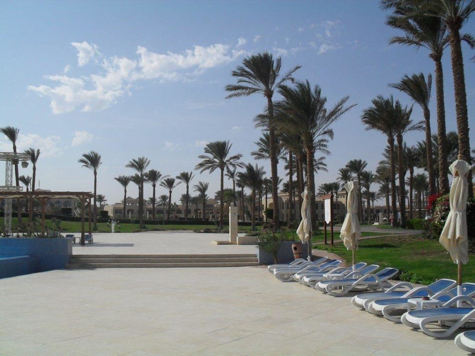 Anlage Cleopatra Luxury Resort Makadi Bay