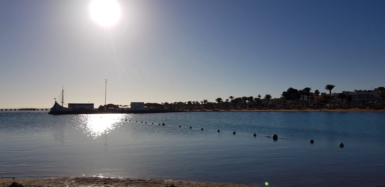 Strand Lemon & Soul Makadi Garden