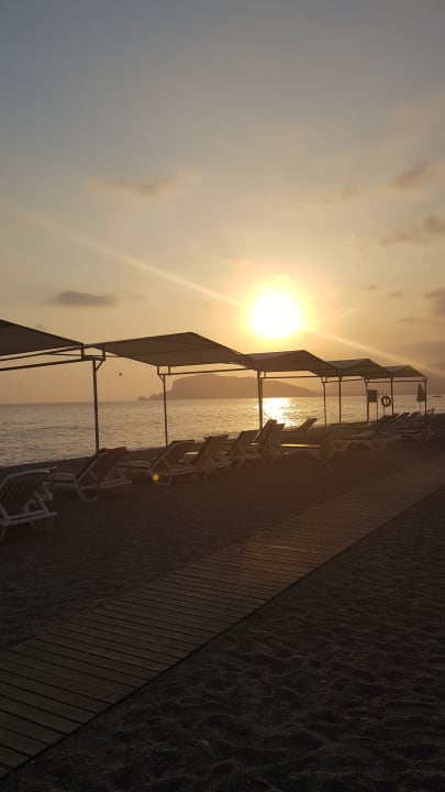 Strand Labranda Alantur Resort