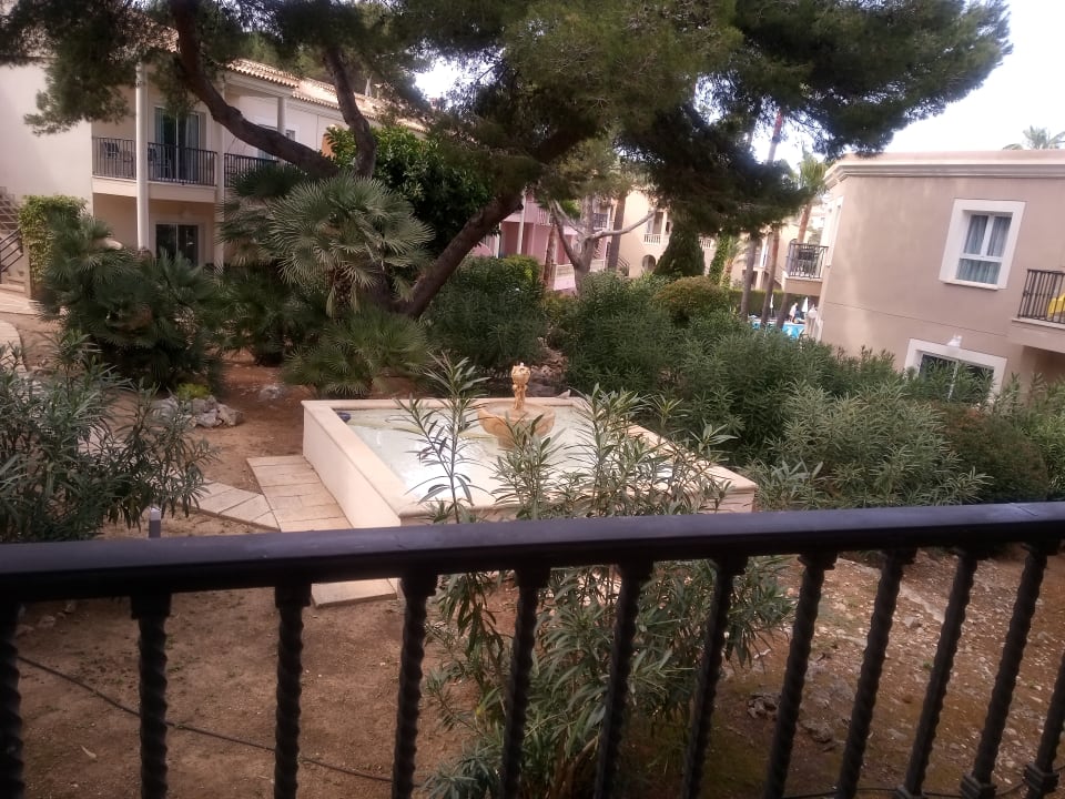 Gartenanlage R2 Lago Playa Park