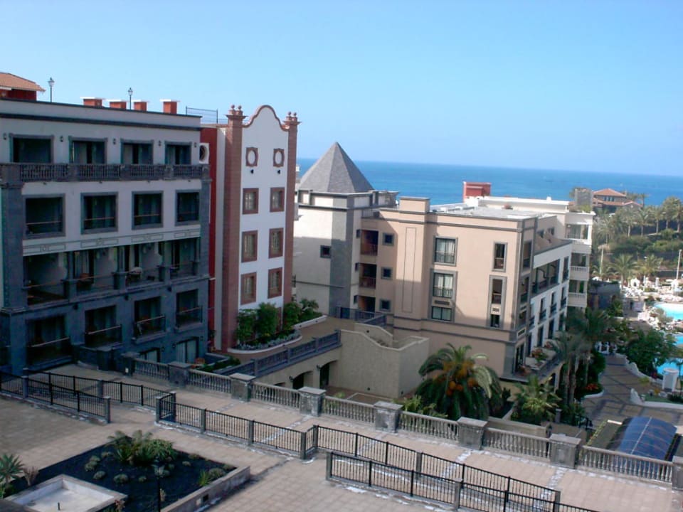 Gran Tacande Gran Tacande Wellness & Relax Costa Adeje