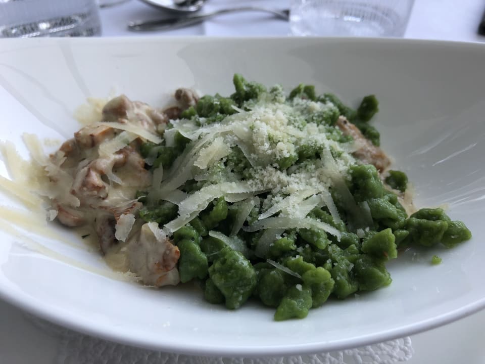 Gastro Hotel Golserhof