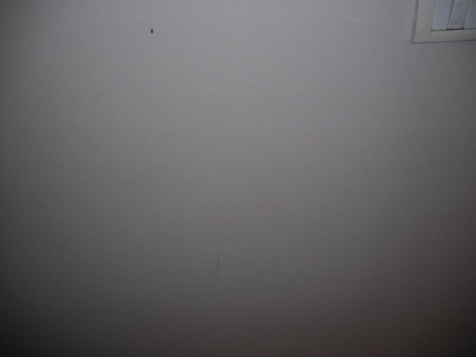 wand im unseren Zimmer Hotel Yara Beach Club