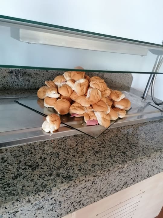 Gastro Imperial Shams Abu Soma