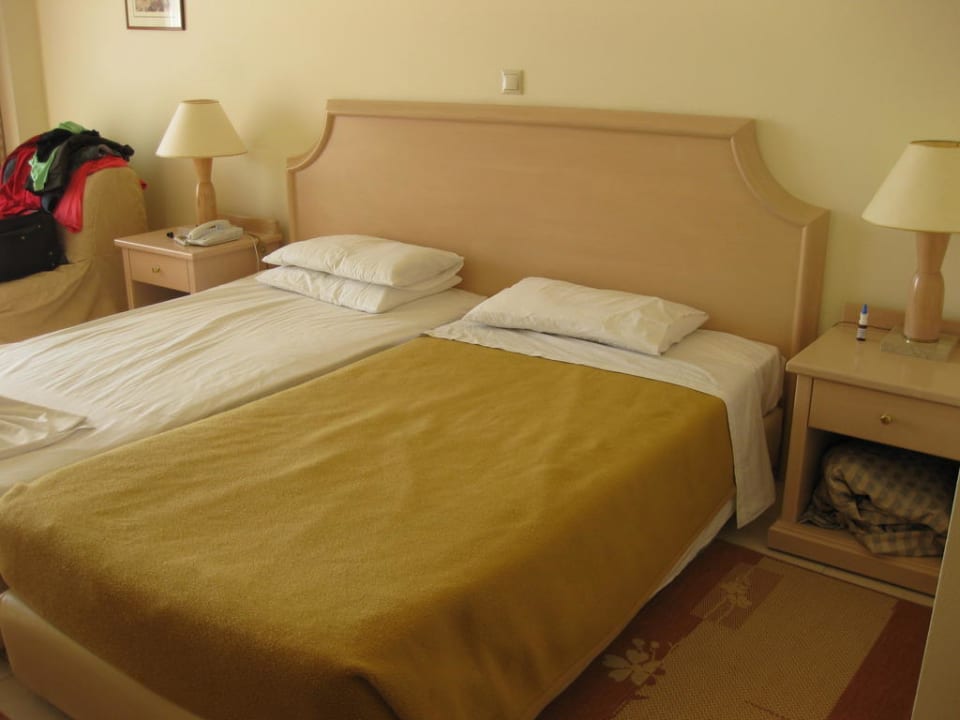 Zimmer Pomegranate Wellness Spa Hotel