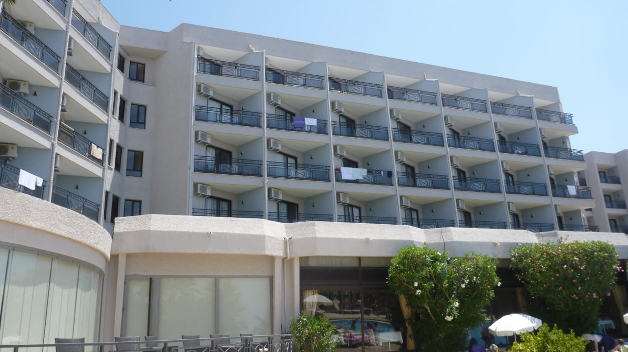 Hotel  Tusan Beach Resort