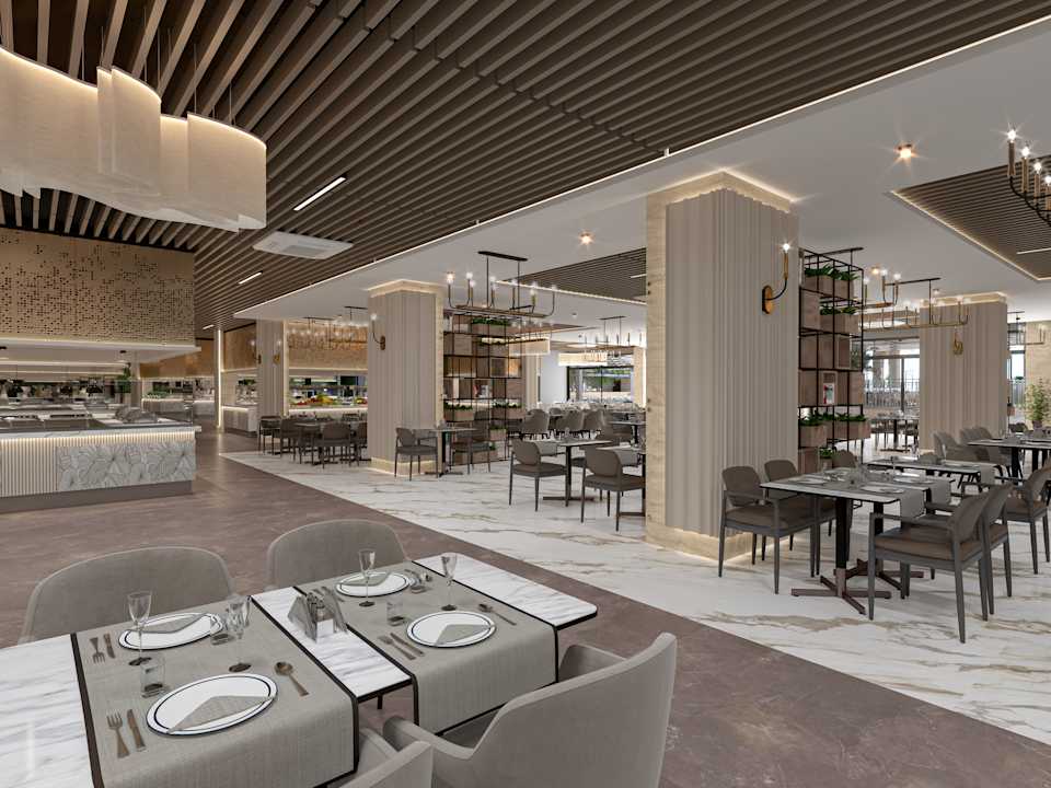 Gastro Numa Bay Exclusive Hotel