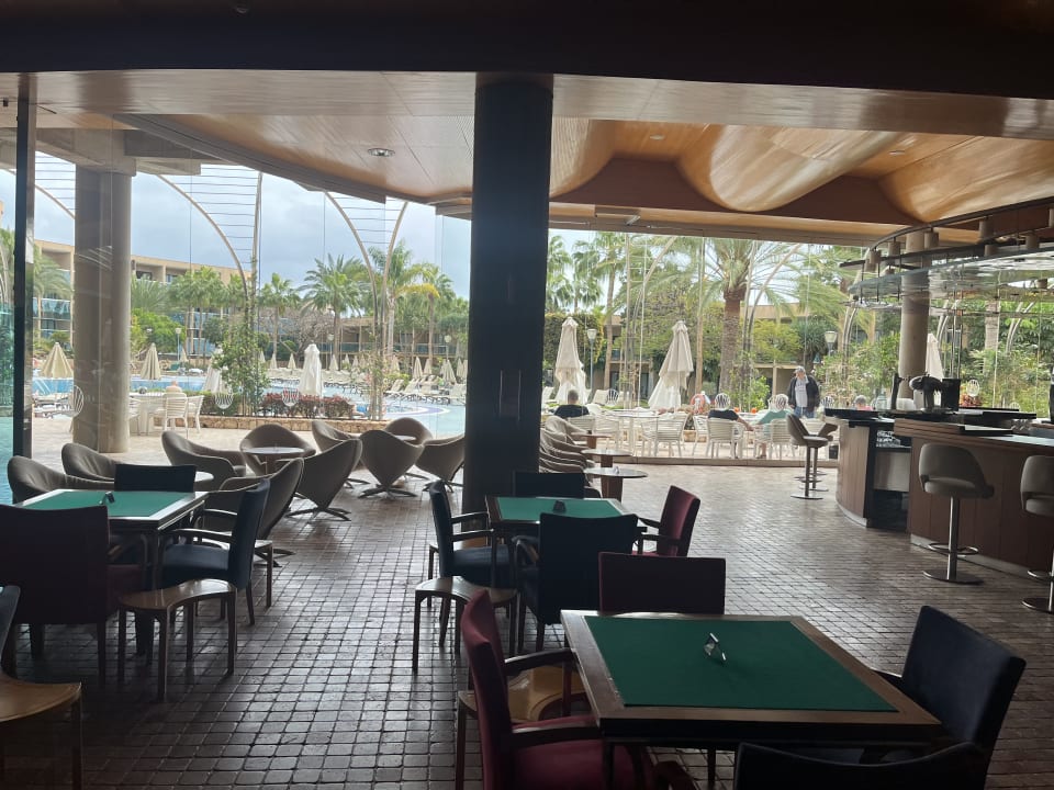 Gastro MUR Hotel Faro Jandia & Spa Fuerteventura