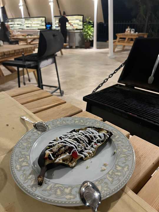 Gastro Aydinbey Kings Palace & Spa